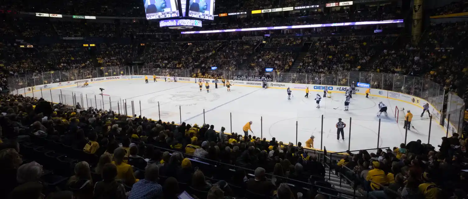 Nashville Predators