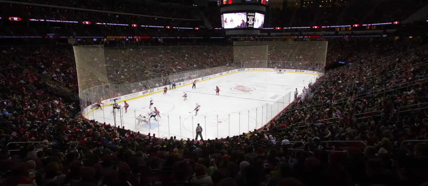 New Jersey Devils