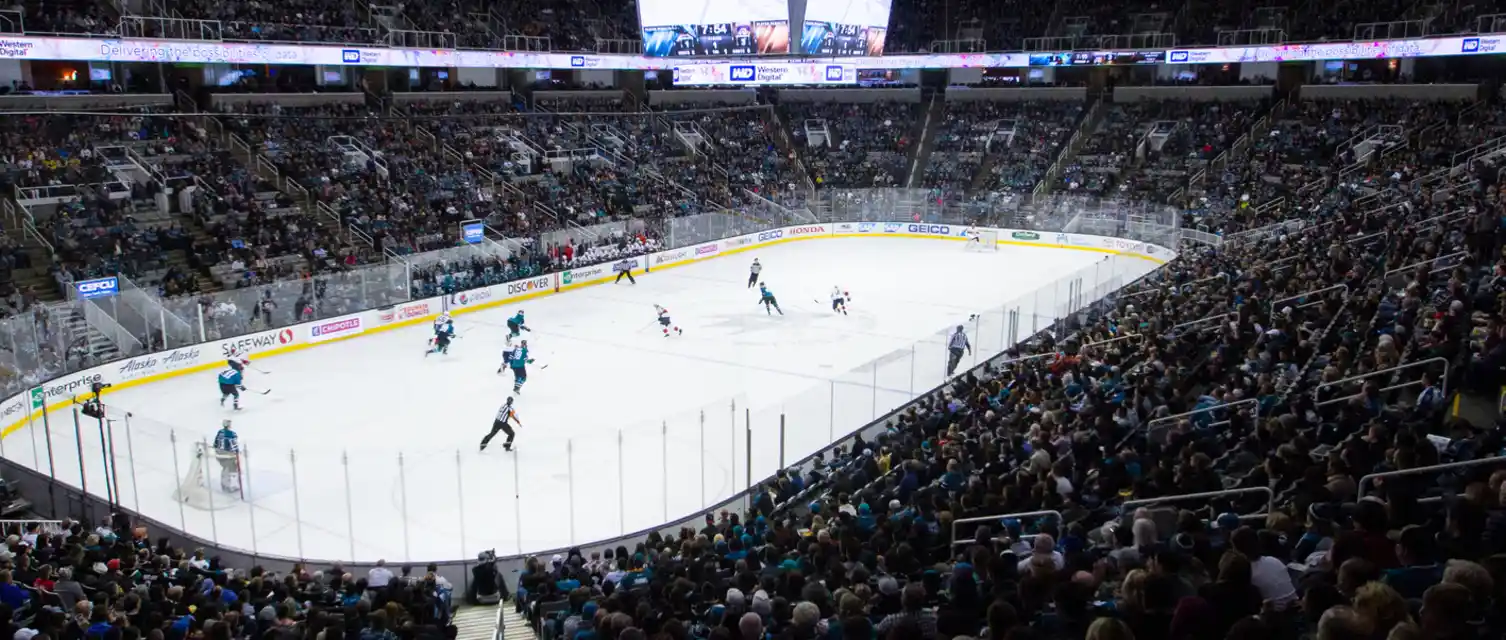 San Jose Sharks