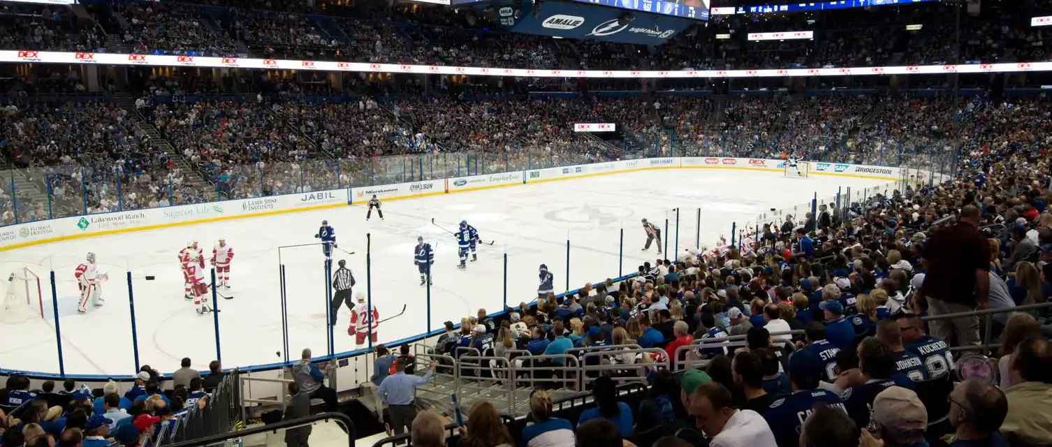 NHL Preseason - Florida Panthers at Tampa Bay Lightning