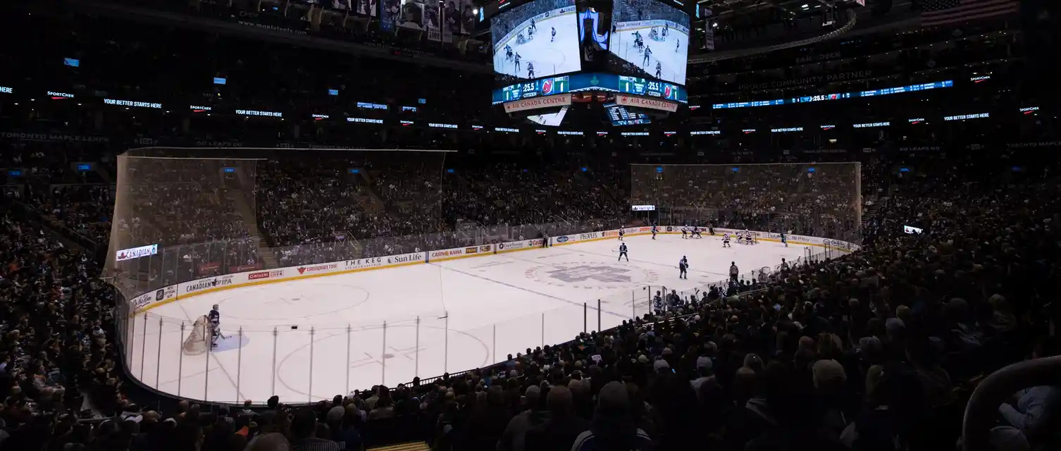 Toronto Maple Leafs