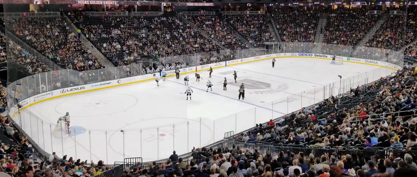 Vegas Golden Knights