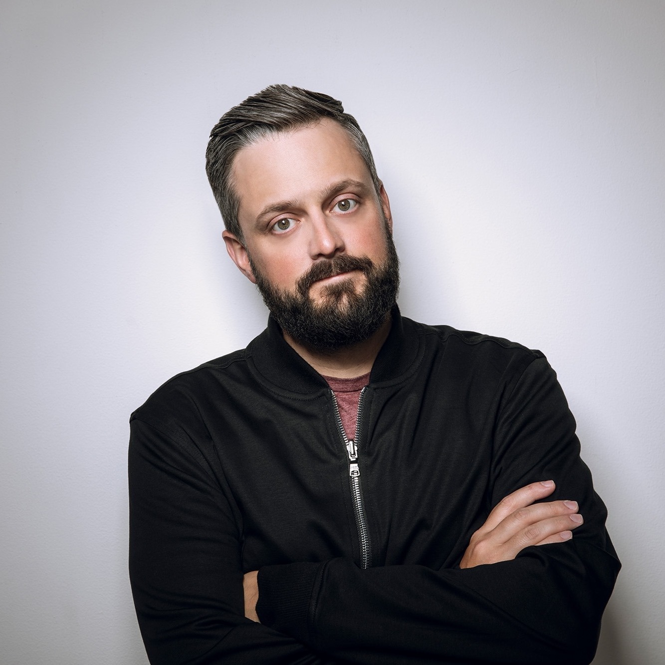 Nate Bargatze