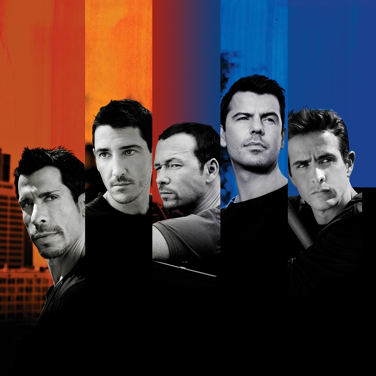 New Kids on the Block