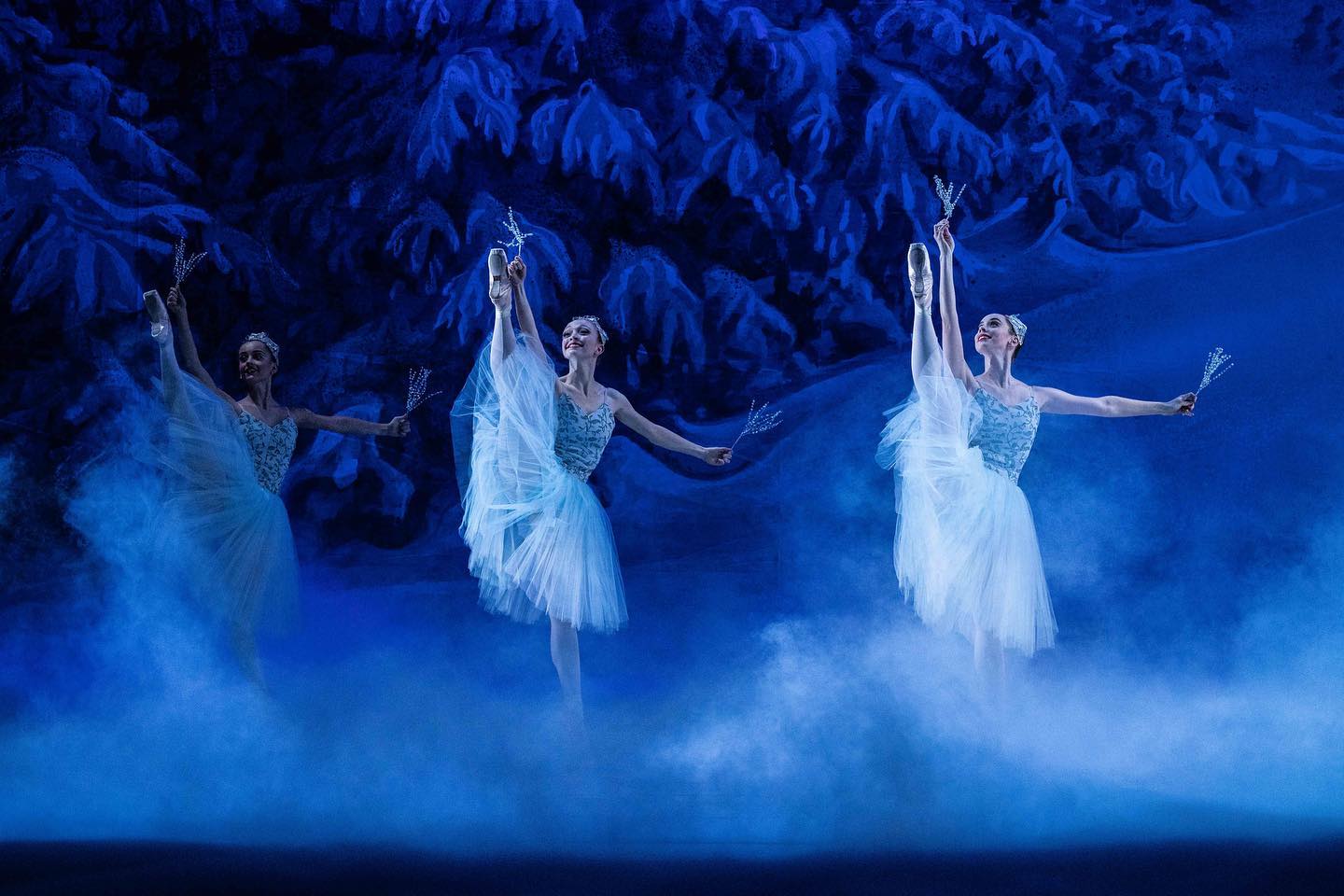 The Nutcracker