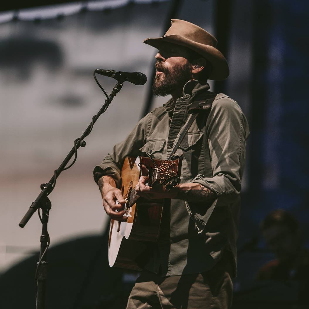 Ray LaMontagne (Rescheduled from 8/31/2025)