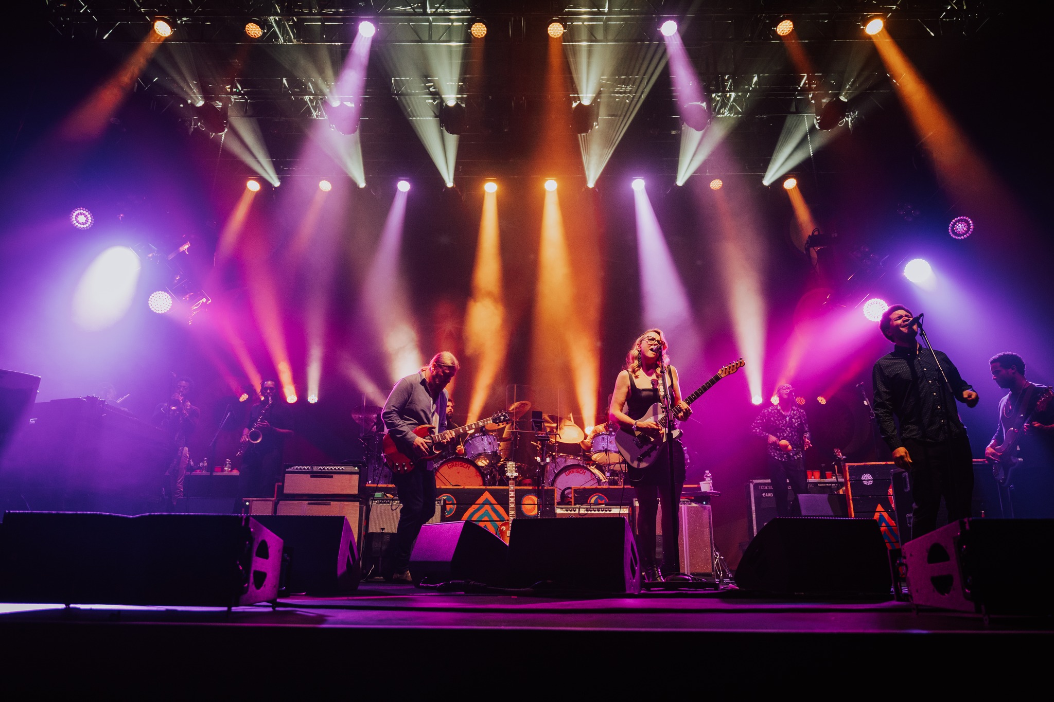 Tedeschi Trucks Band