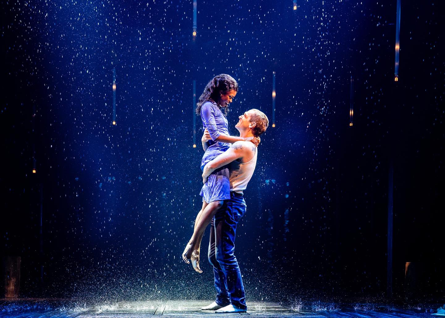 The Notebook - The Musical