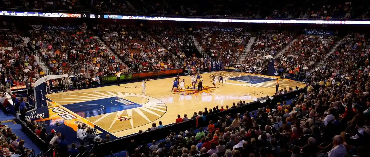Connecticut Sun