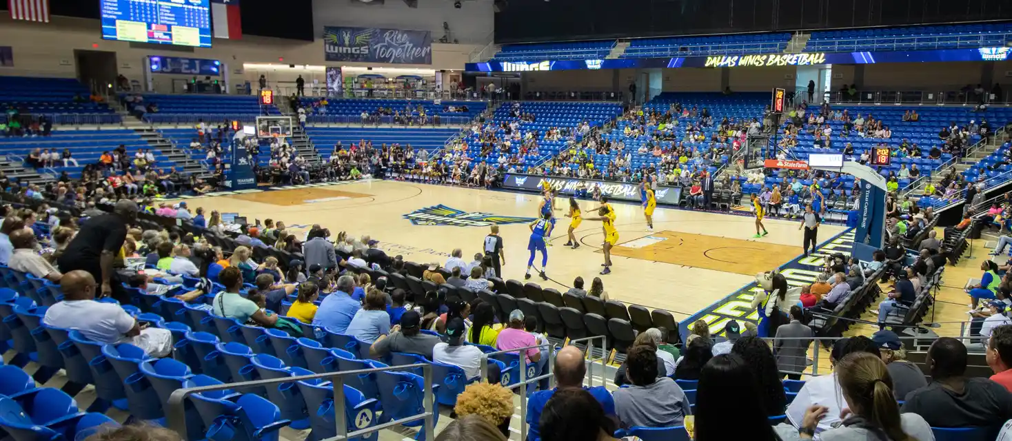 Dallas Wings