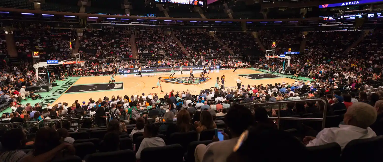 New York Liberty