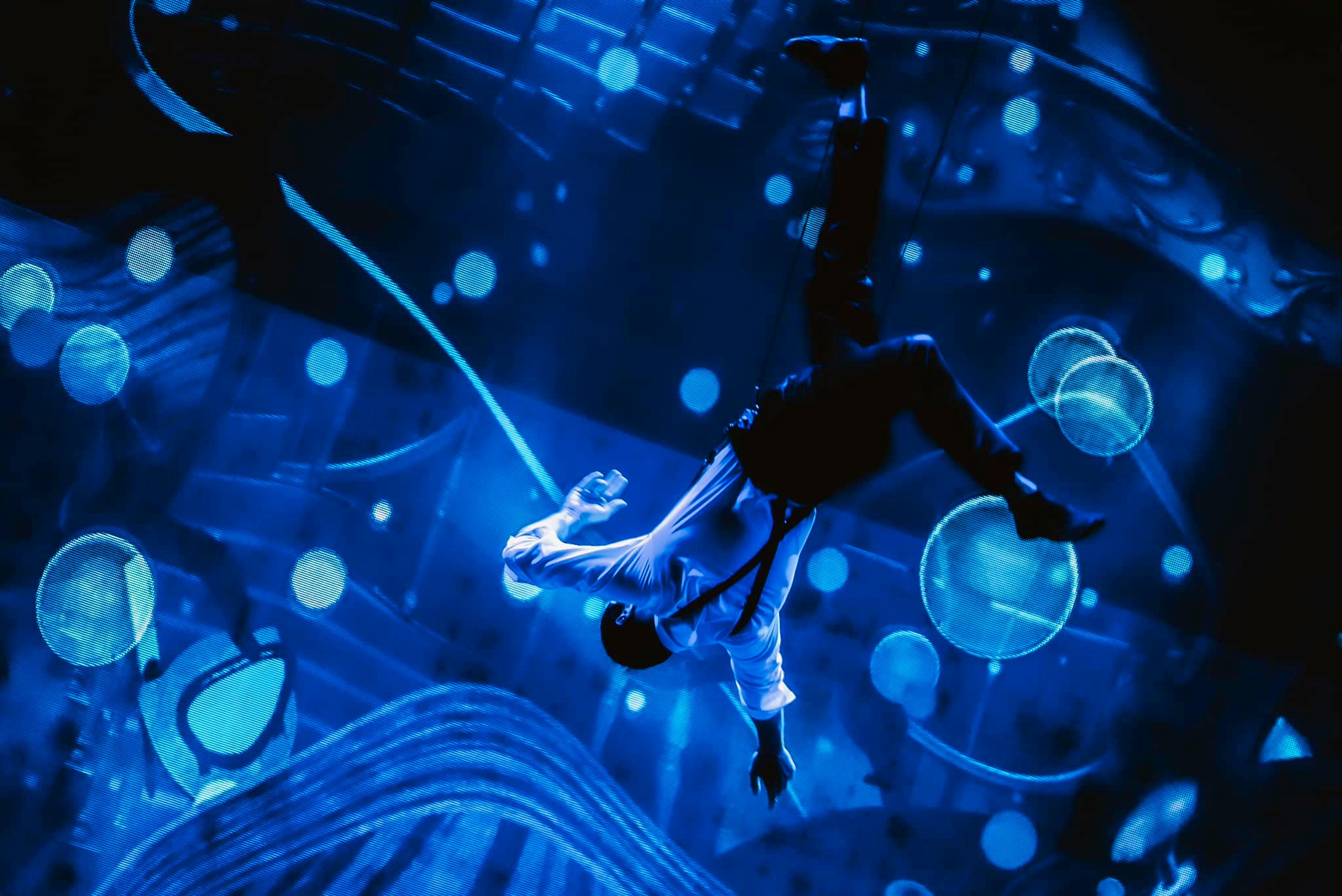 WOW - The Vegas Spectacular