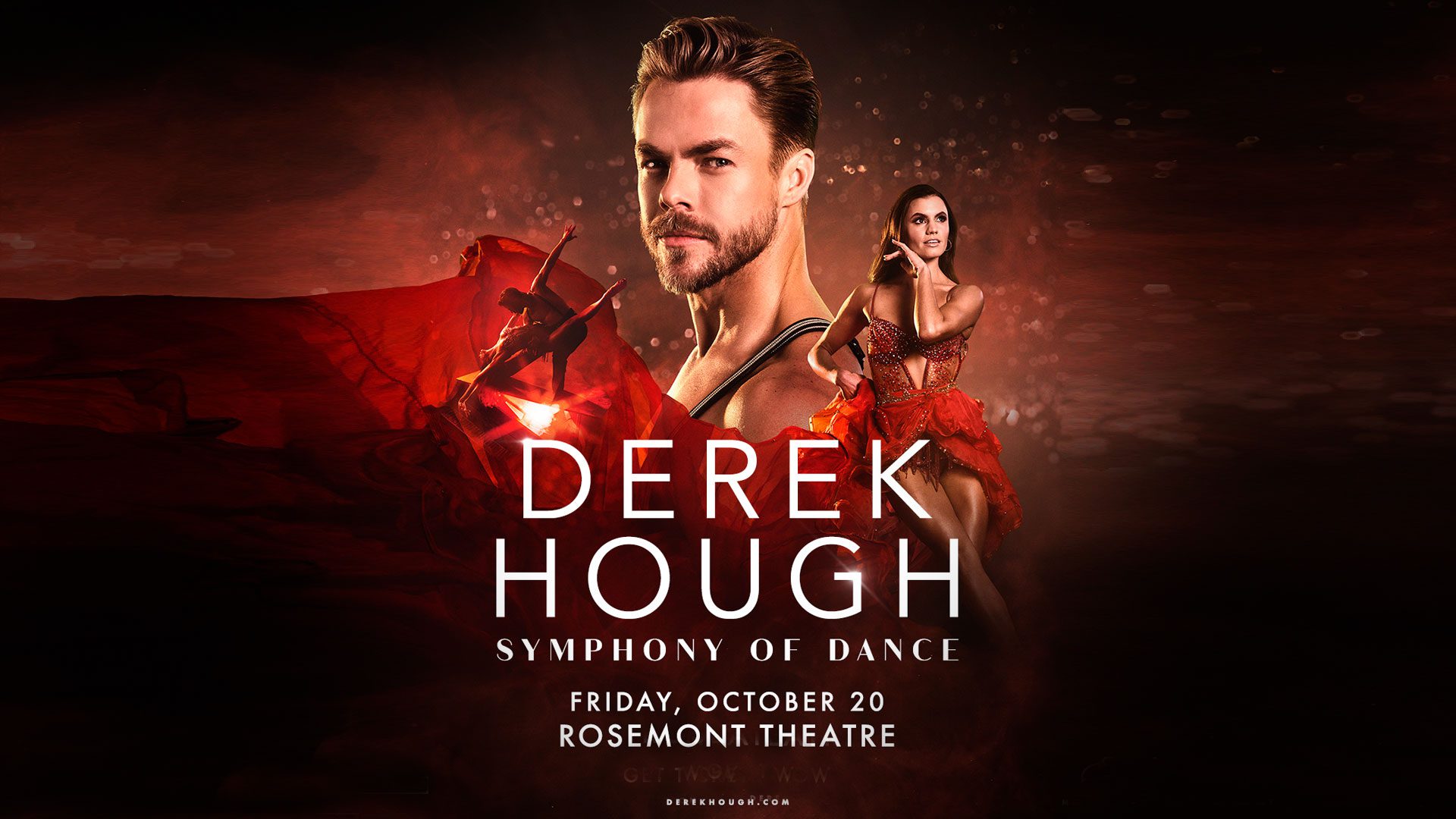 Derek Hough