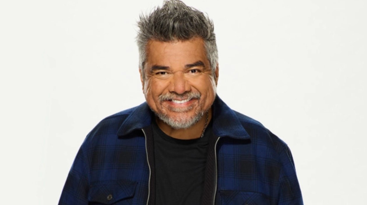 George Lopez (Rescheduled from 6/20/26)