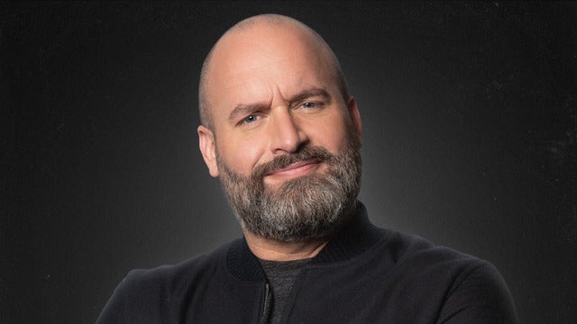Fastball Comedy Festival - 2 Day Pass (10/17 - 10/18)