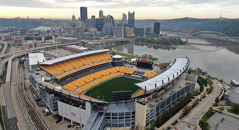 Acrisure Stadium