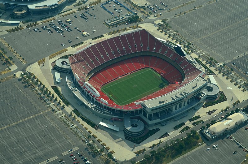 Arrowhead Stadium
