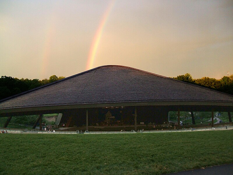Blossom Music Center