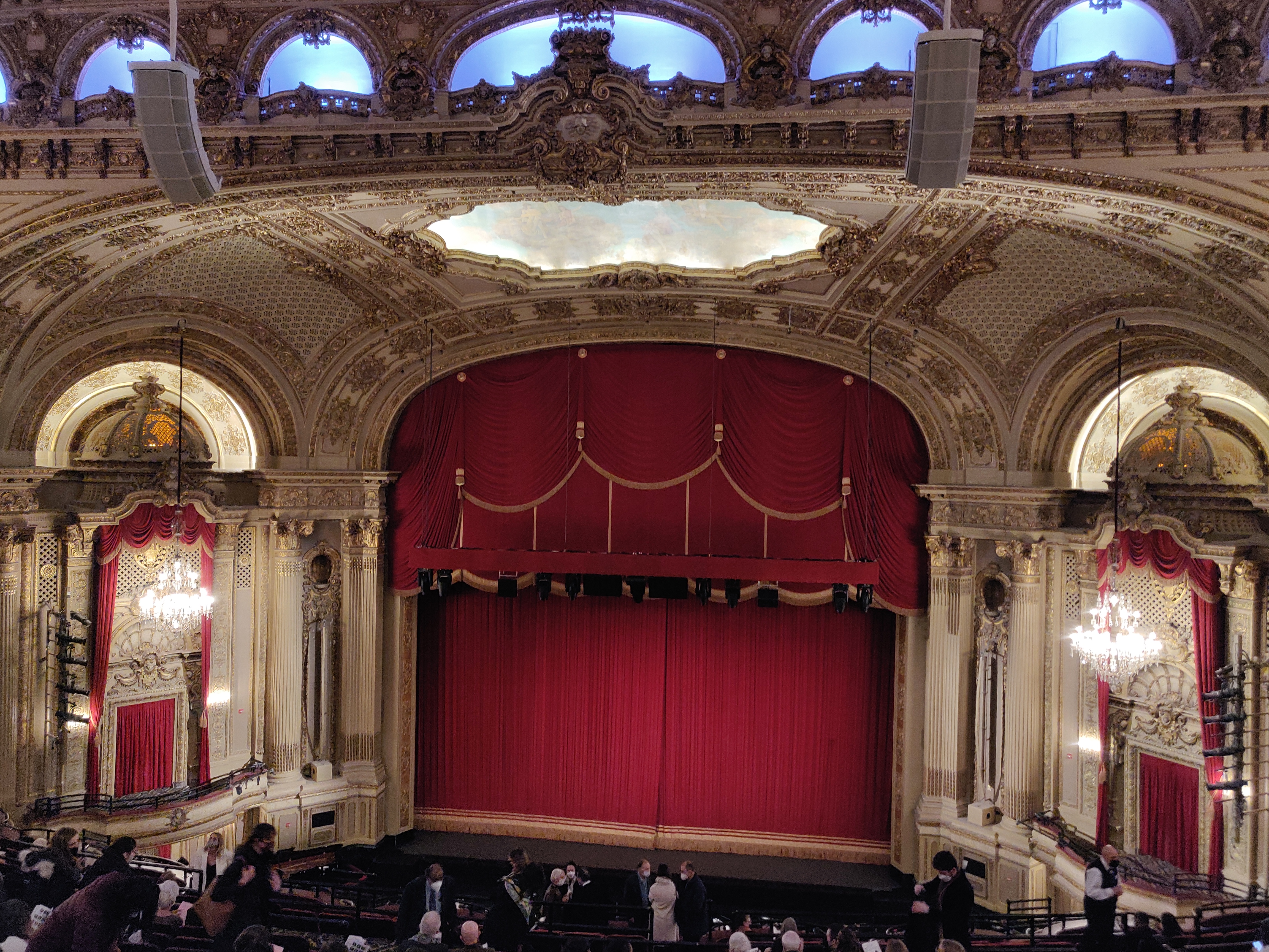 Citizens Bank Opera House