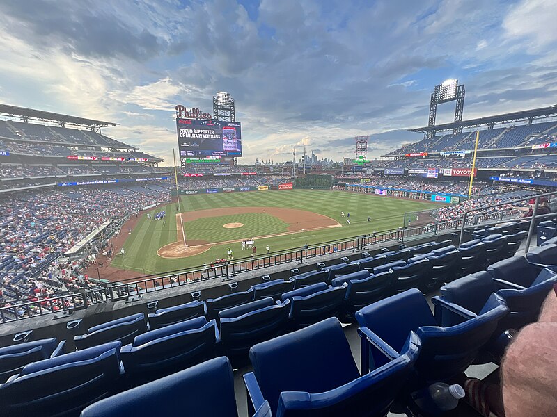 Citizens Bank Park