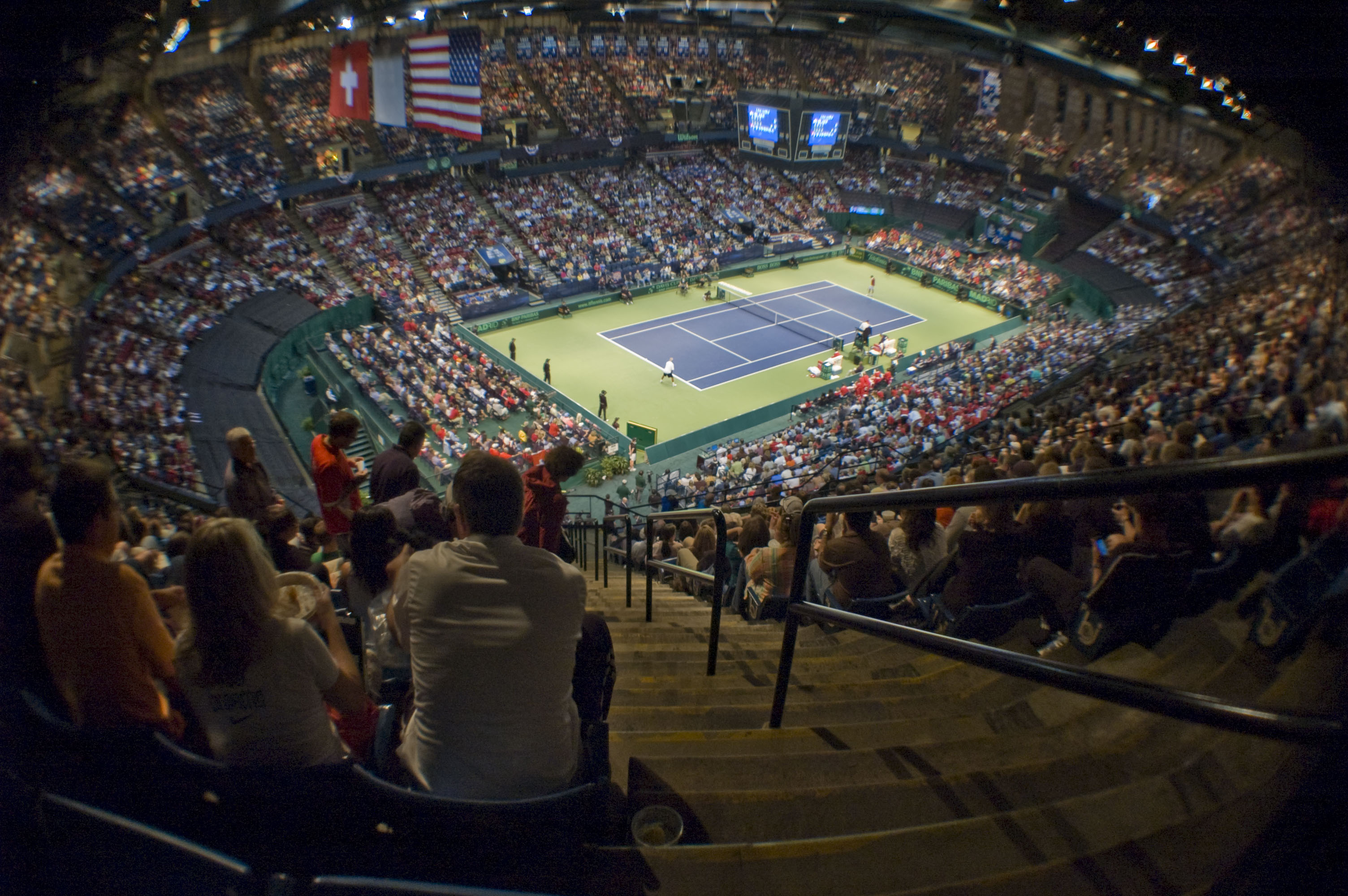 Legacy Arena at the BJCC