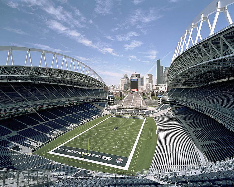 Lumen Field