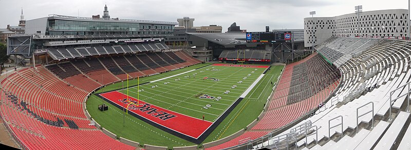 Cincinnati Bearcats Football