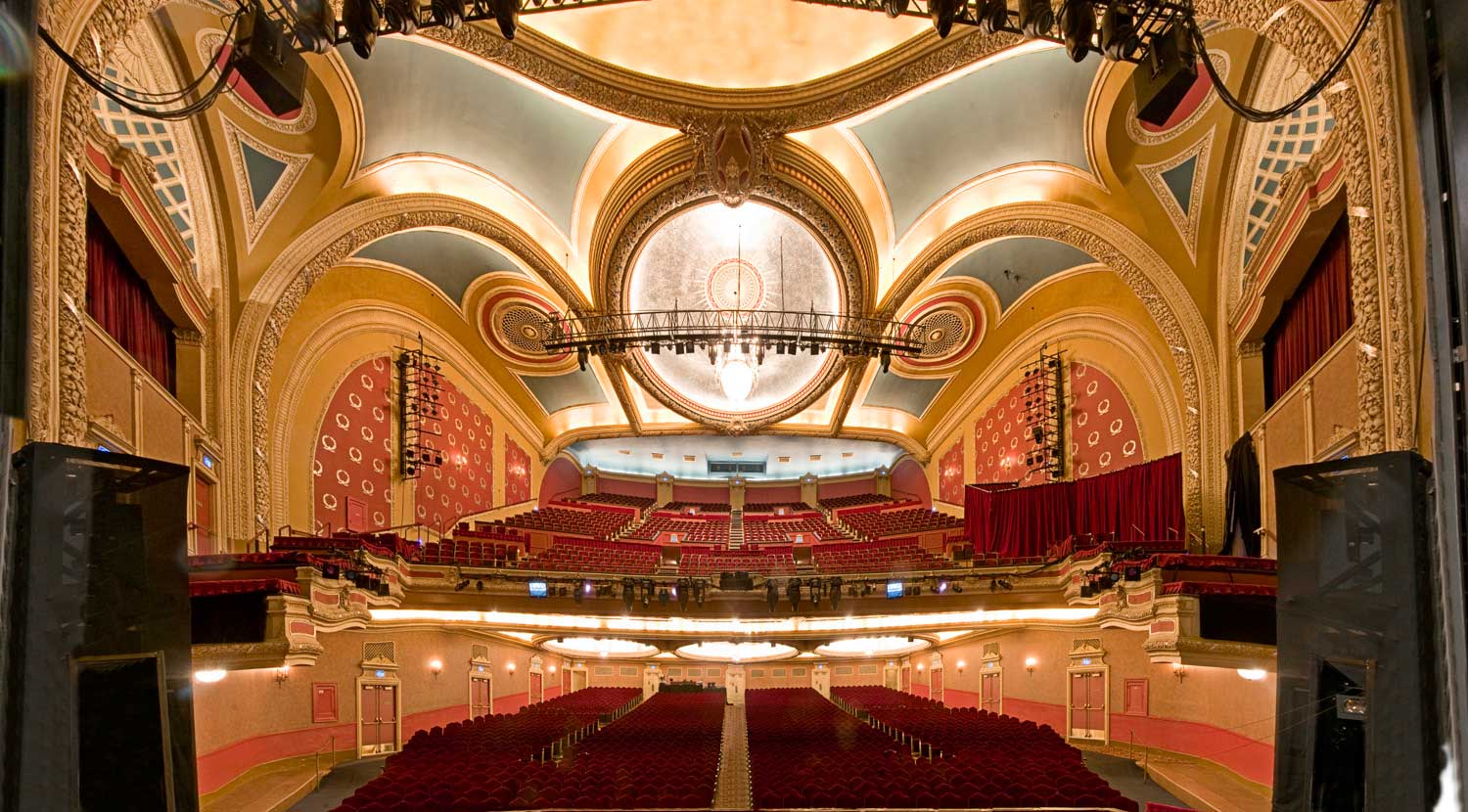 Orpheum Theatre - Minneapolis