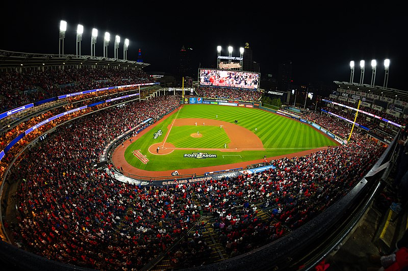 Progressive Field