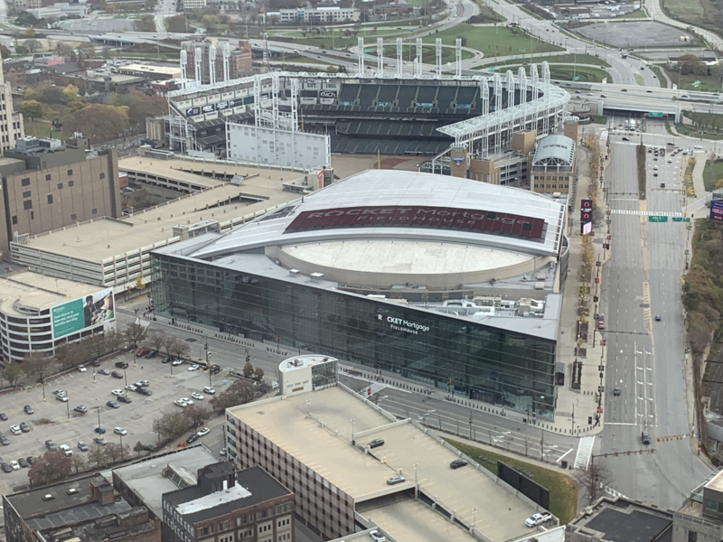 Rocket Arena