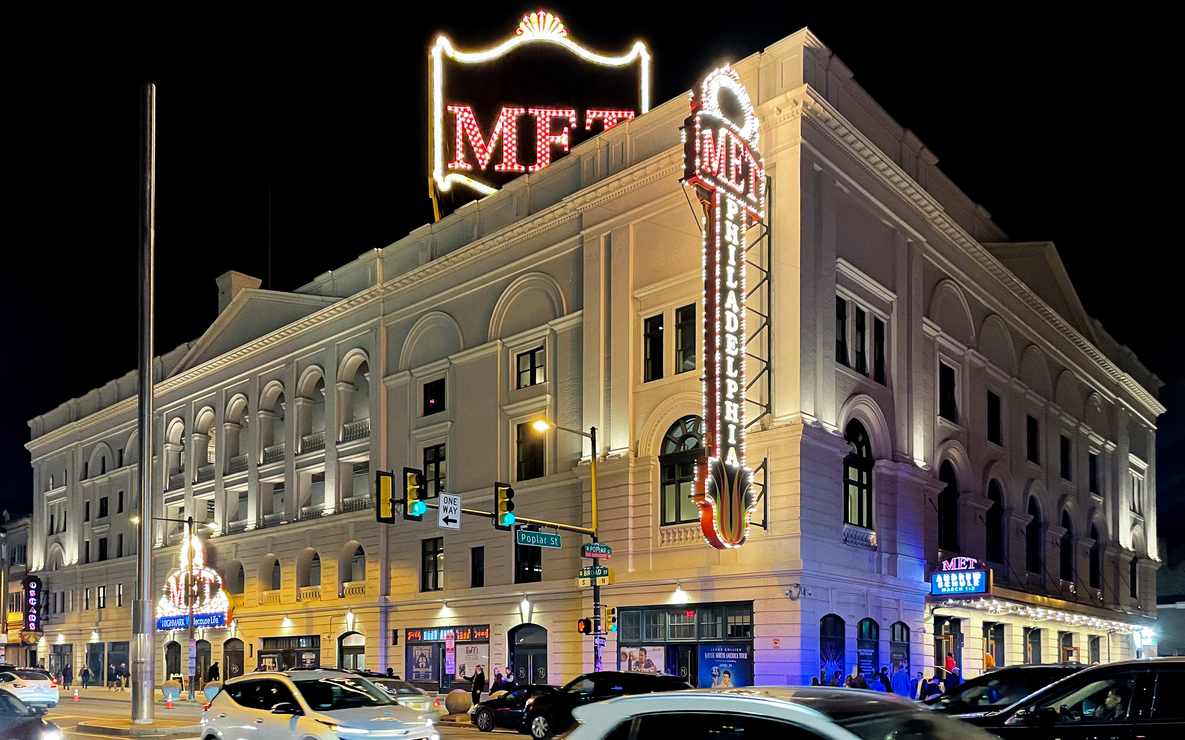 The Met Presented by Highmark