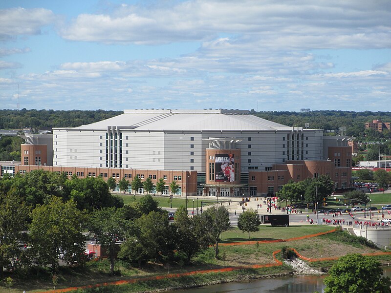 Value City Arena at The Schottenstein Center