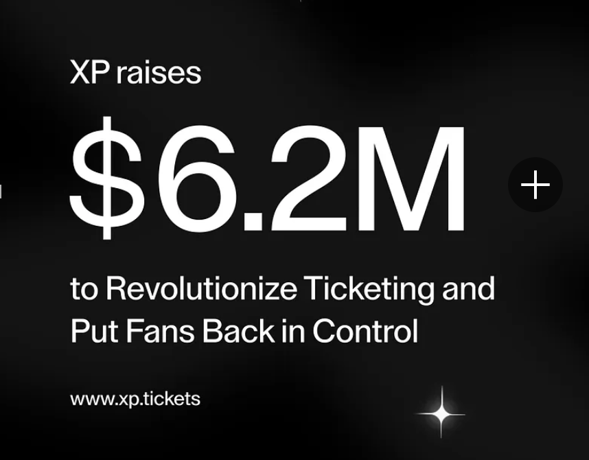 xpticketsraises6million xpticketsraises6million