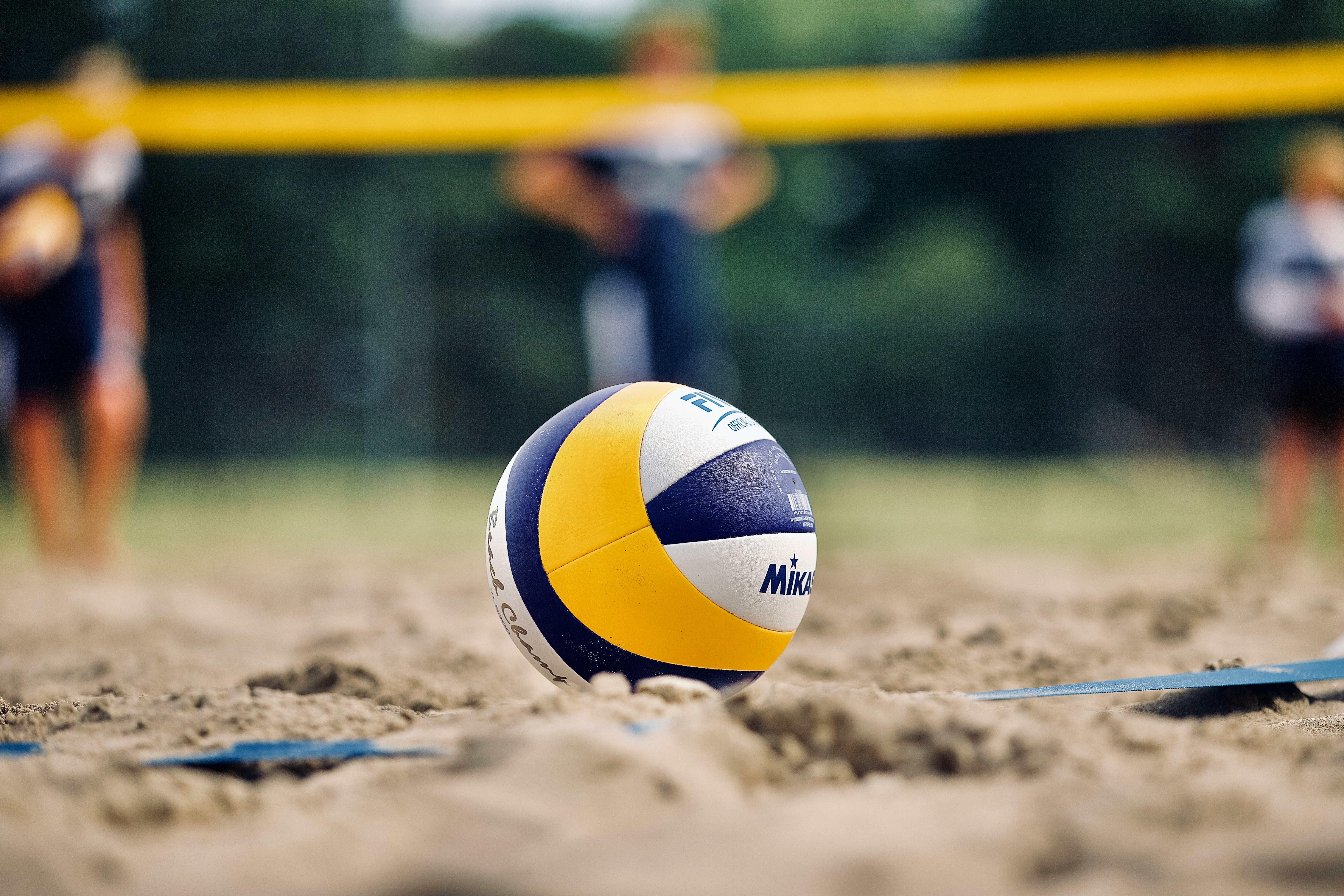 NCAA Division I Women's Volleyball Championship - All Session