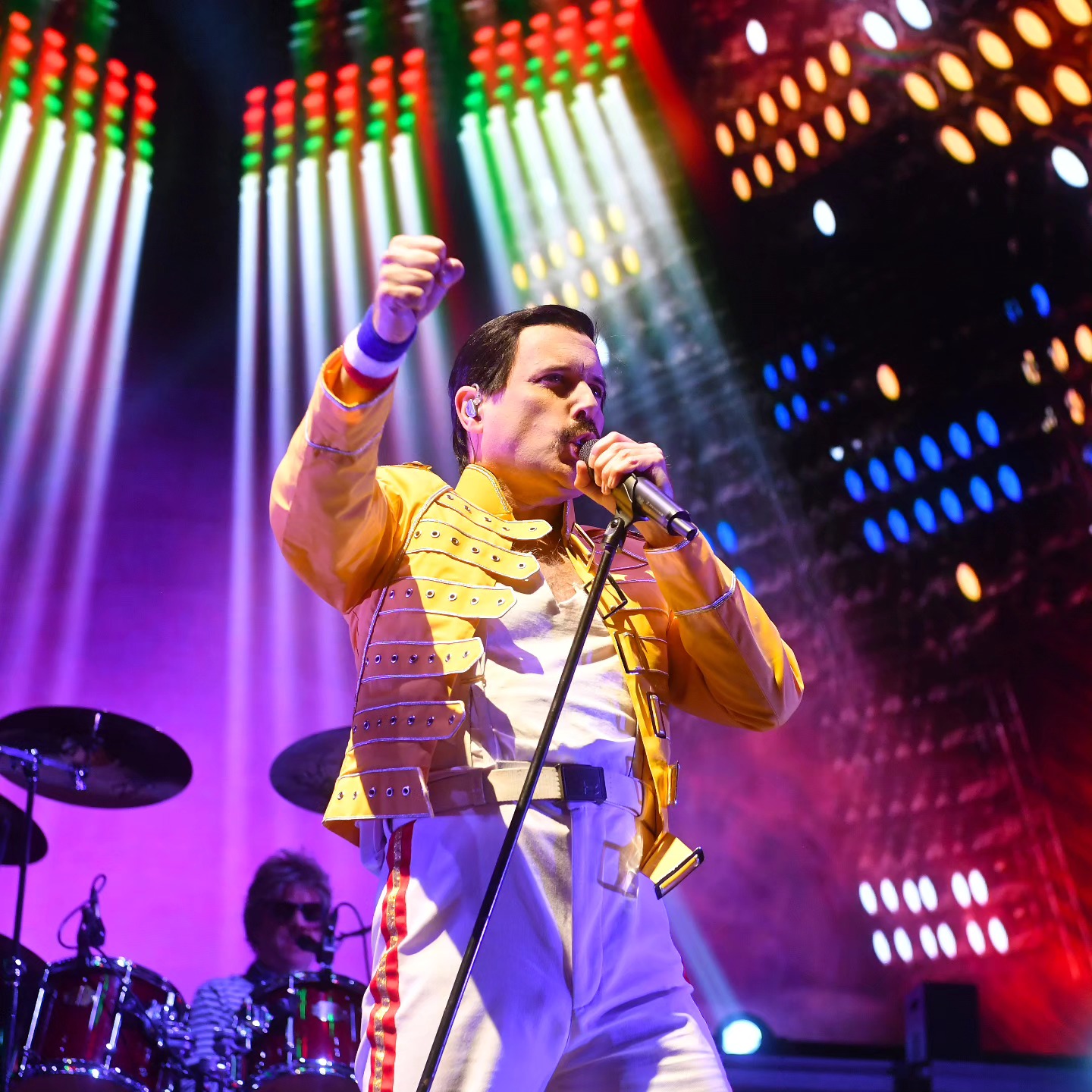 Killer Queen - A Tribute to Queen