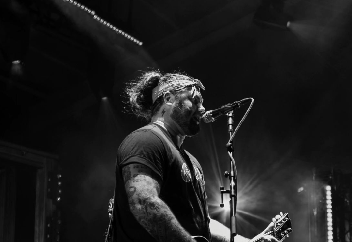 Koe Wetzel