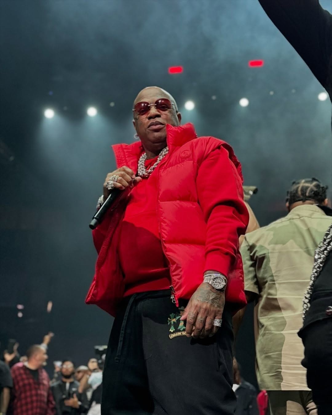 Birdman