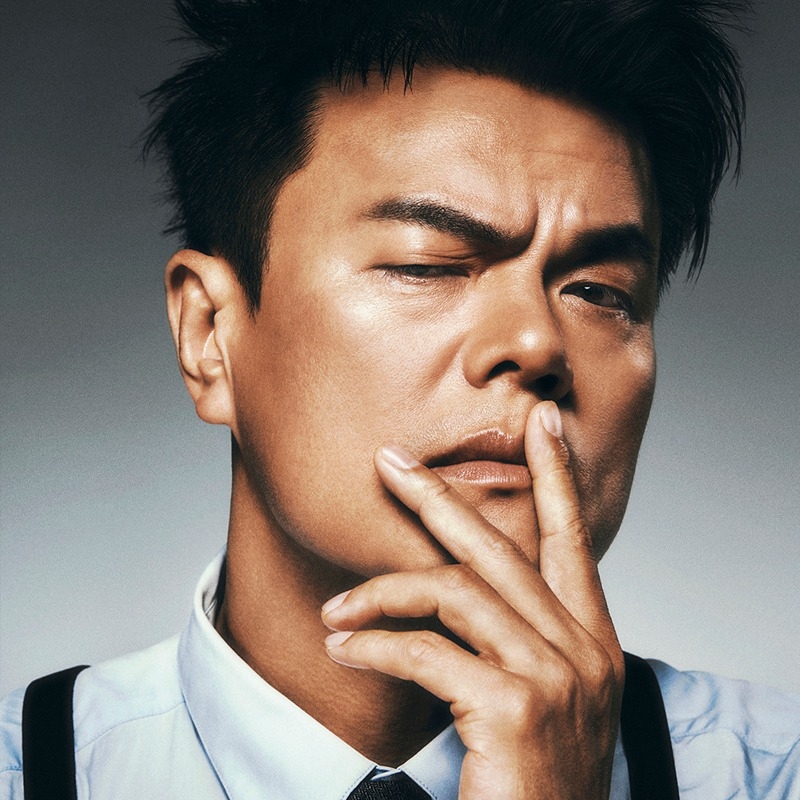 Jay Park