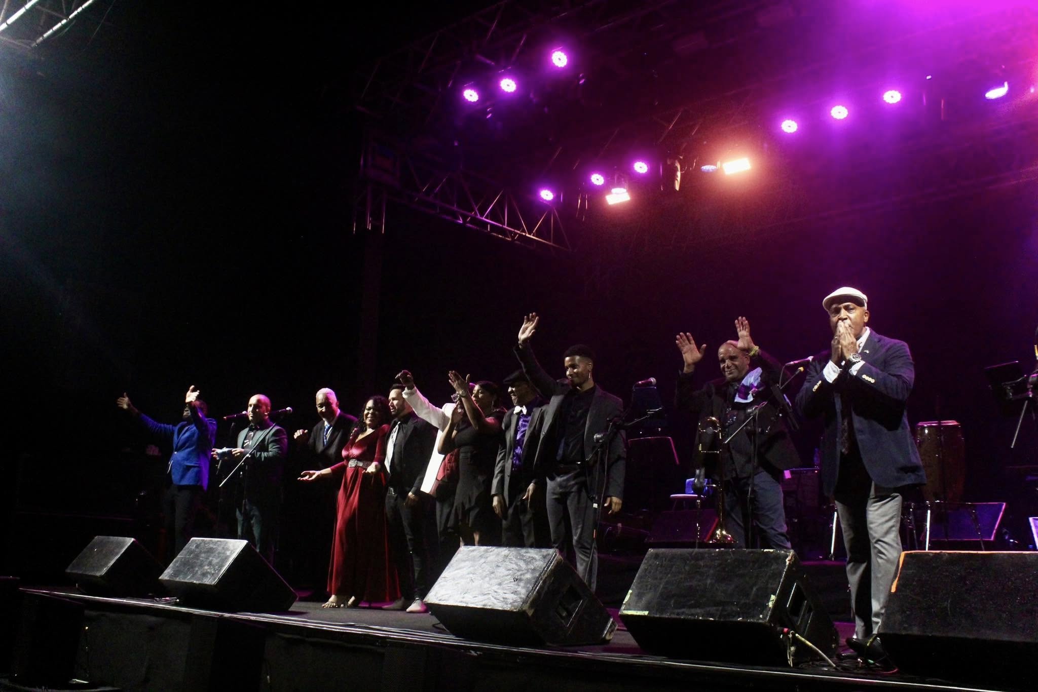Buena Vista Orchestra