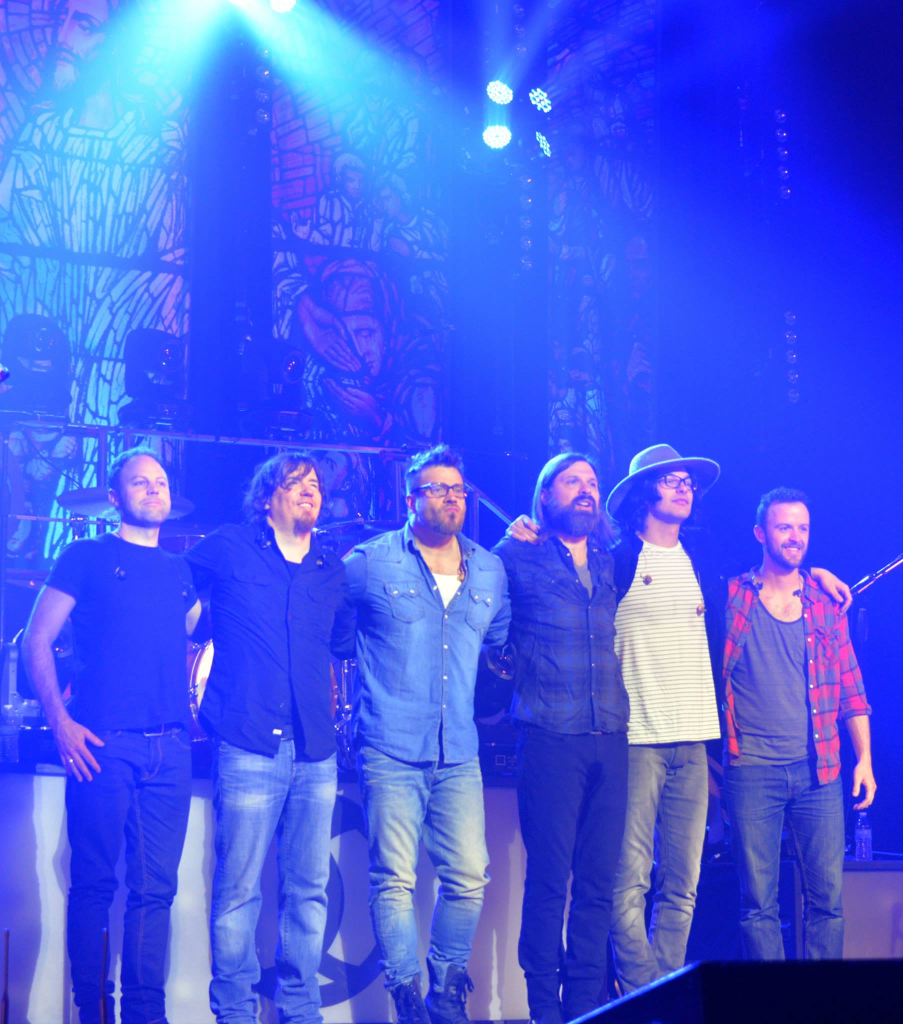 Third Day