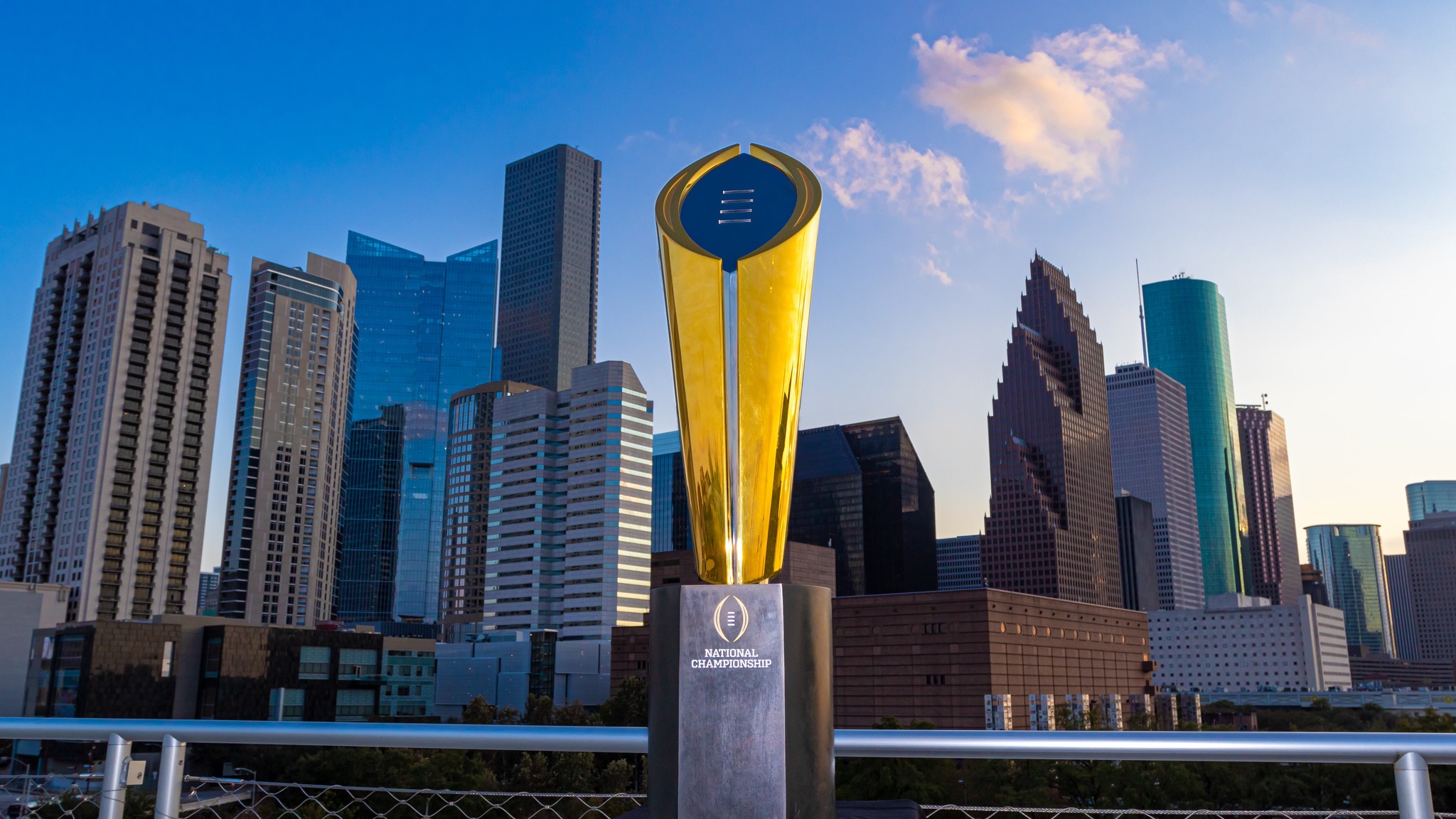College Football Playoff National Championship