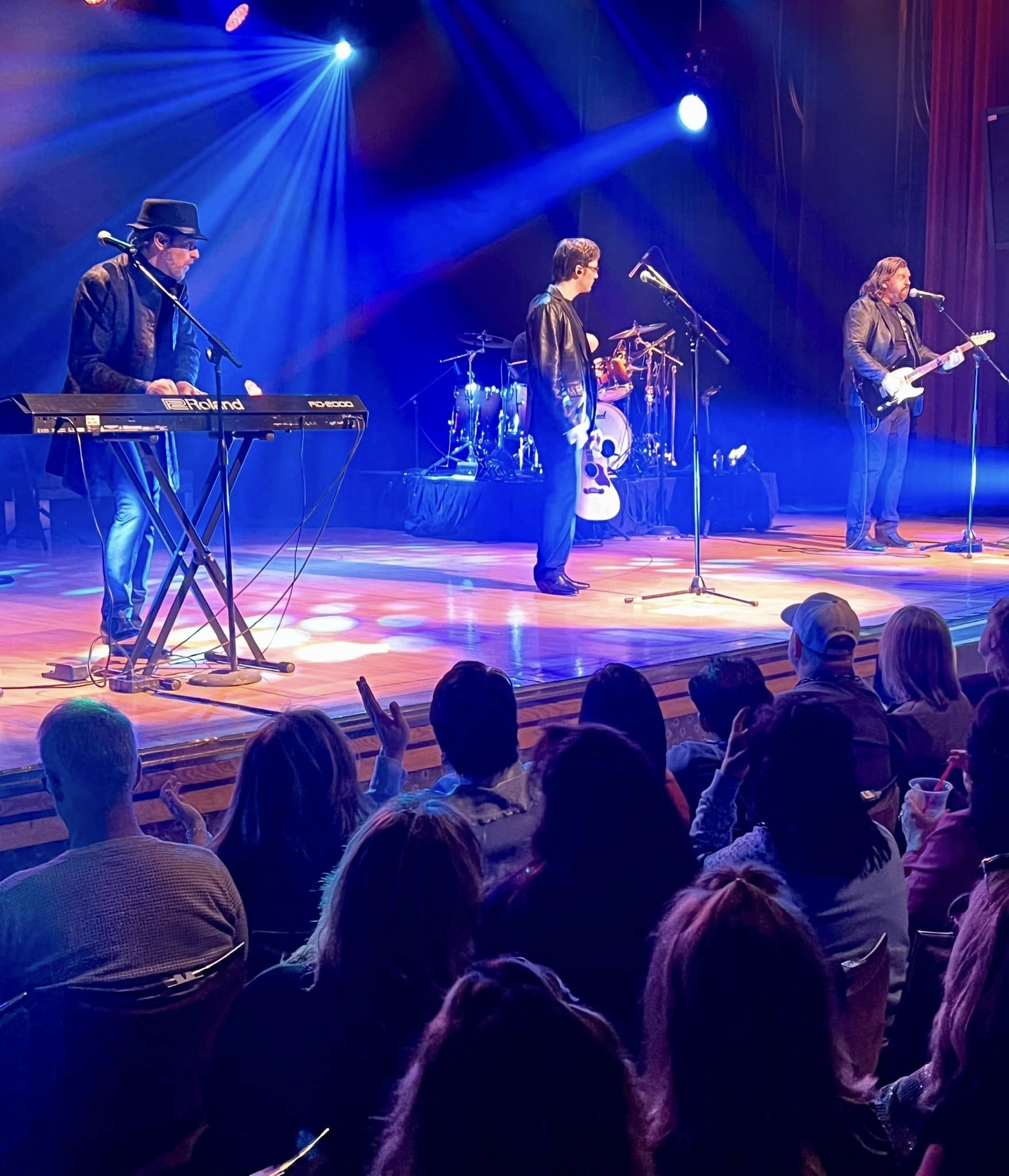 The Australian Bee Gees Show
