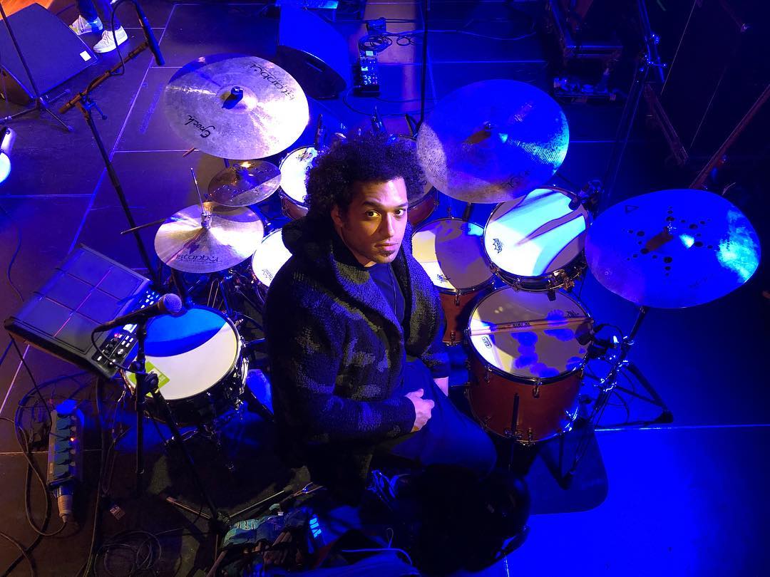 Makaya McCraven