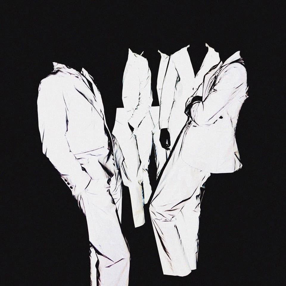 The Neighbourhood