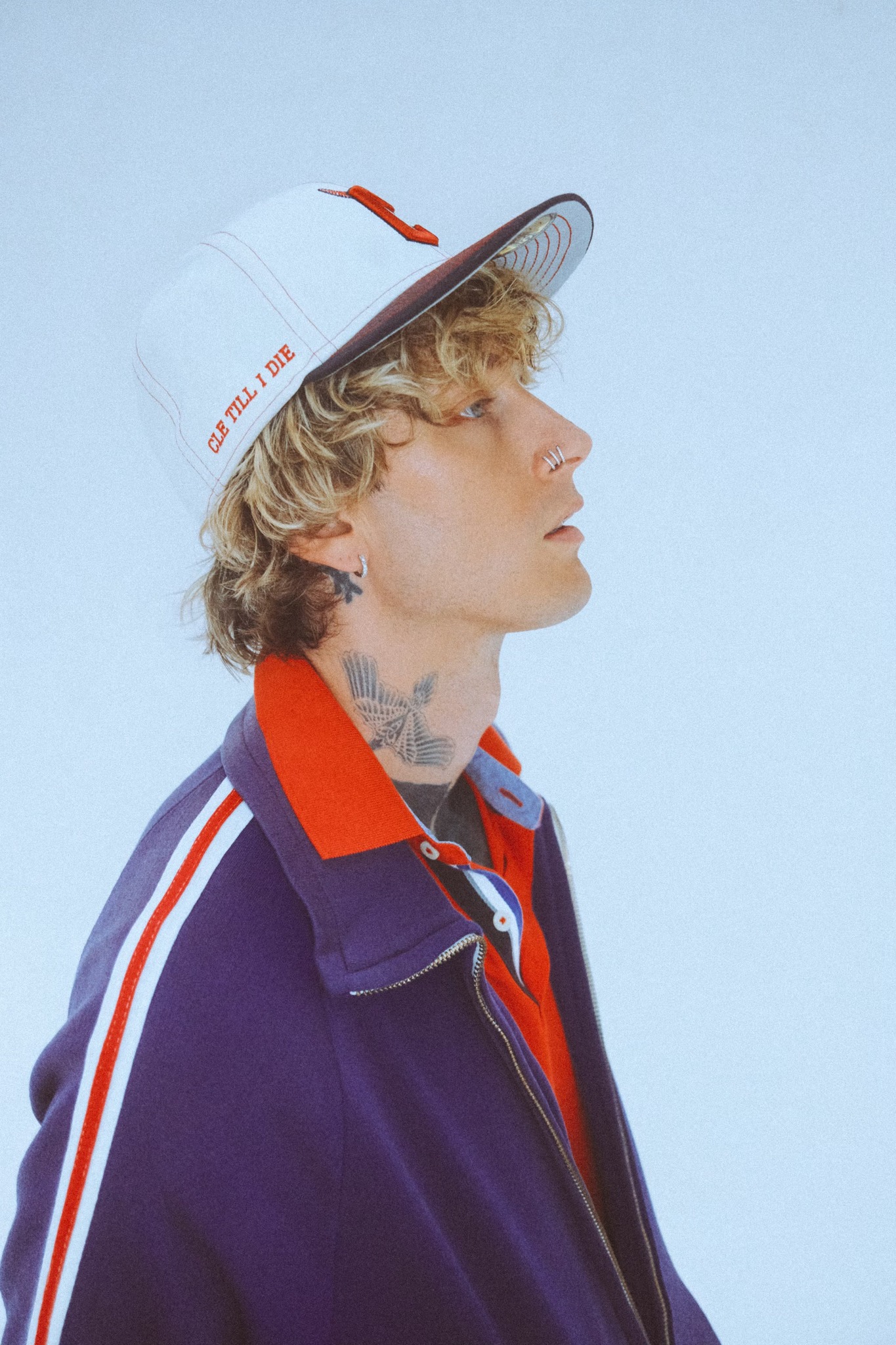 mgk - Machine Gun Kelly