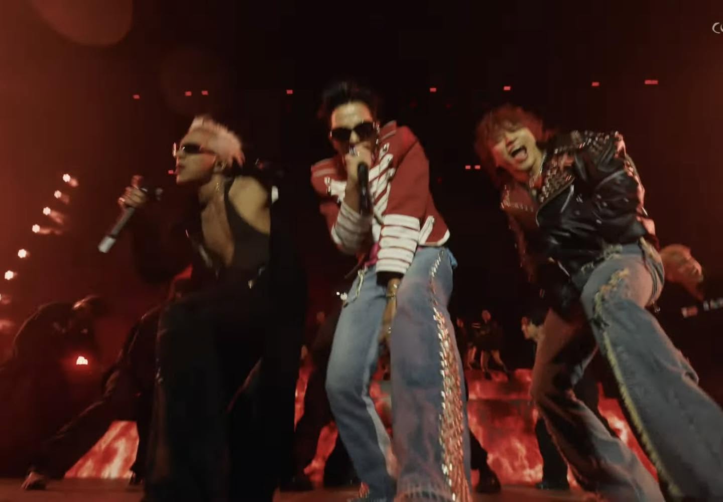 BIGBANG