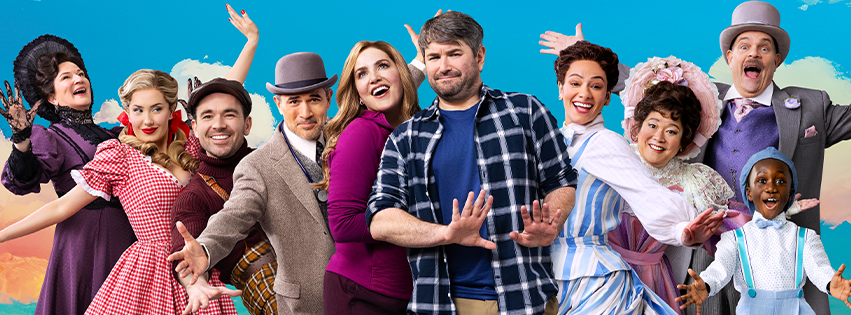 Schmigadoon - Musical