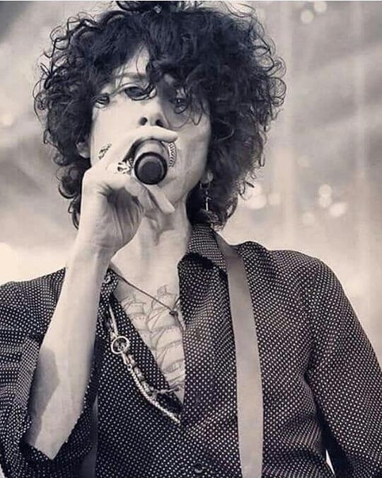 LP