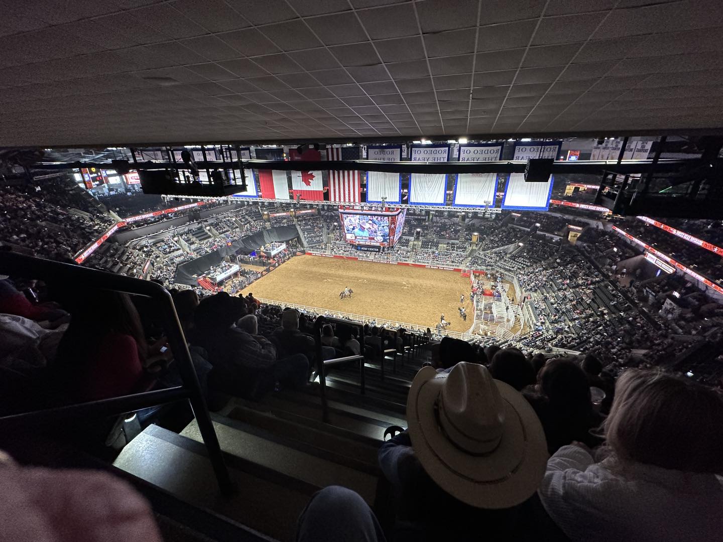 San Antonio Stock Show and Rodeo (Flatland Cavalry)