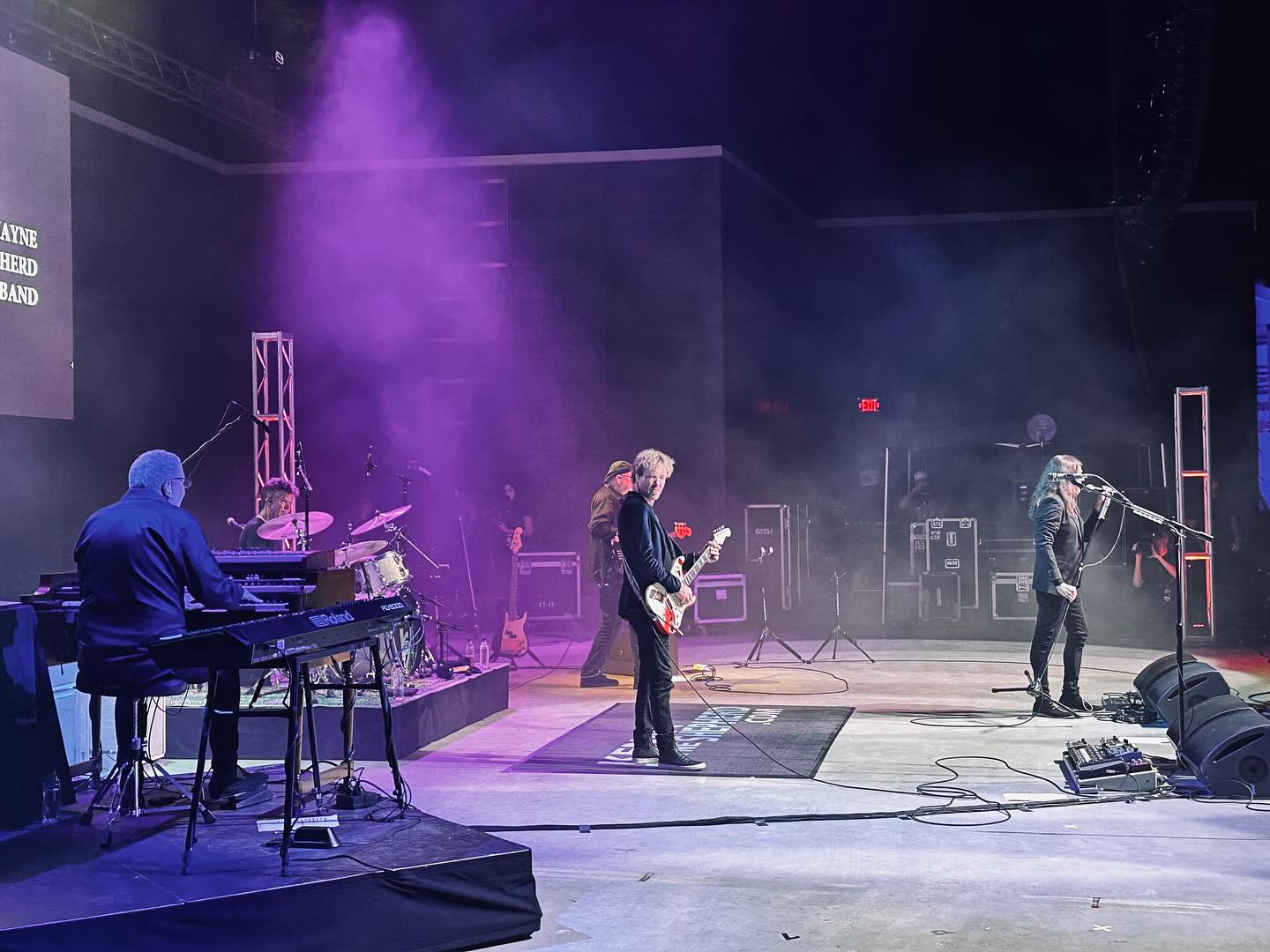 Kenny Wayne Shepherd Band